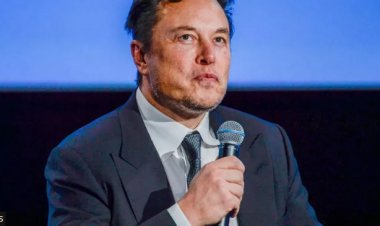 Elon Musk taking legal action over Twitter account that tracks his private jet