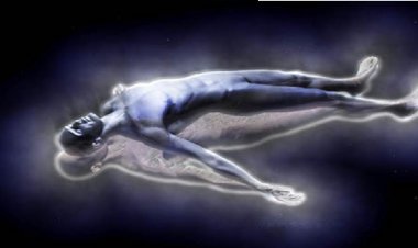 Scientists Claim That Quantum Theory Proves Consciousness Moves To Another Universe At Death