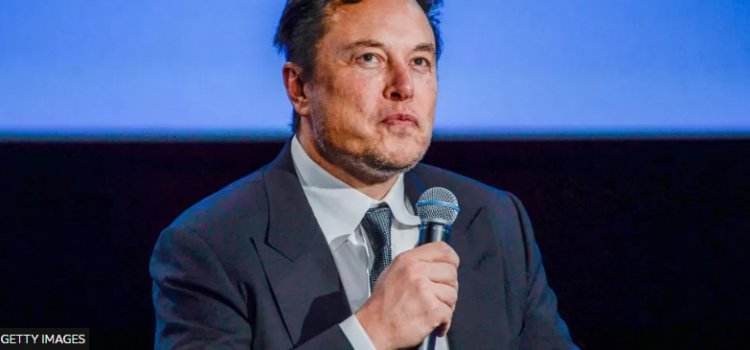 Elon Musk threatens to sue Anti-Defamation League