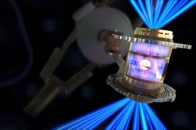 With historic explosion, a long sought fusion breakthrough