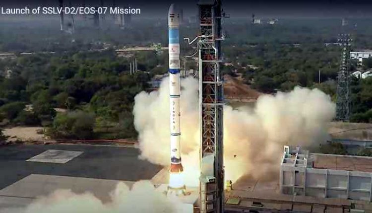 Space Industry Mega Gathering at India Space Congress 2023: Igniting Innovation, Collaboration, and Socio-Economic Development
