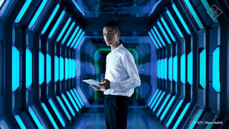 Towards 6G: Rohde & Schwarz showcases AI/ML-based neural receiver with NVIDIA at MWC Barcelona