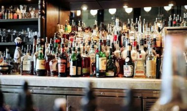 Russia won't go dry: Indian liquors to replace Western brands in Moscow