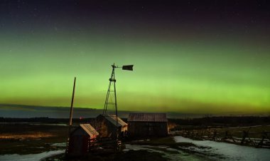 Strongest solar storm in nearly 6 years slams into Earth catching forecasters by surprise