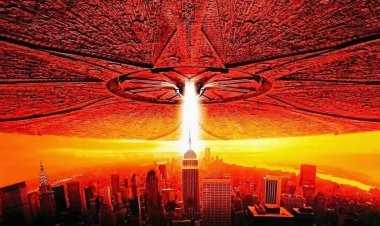 Best alien invasion movies of all time