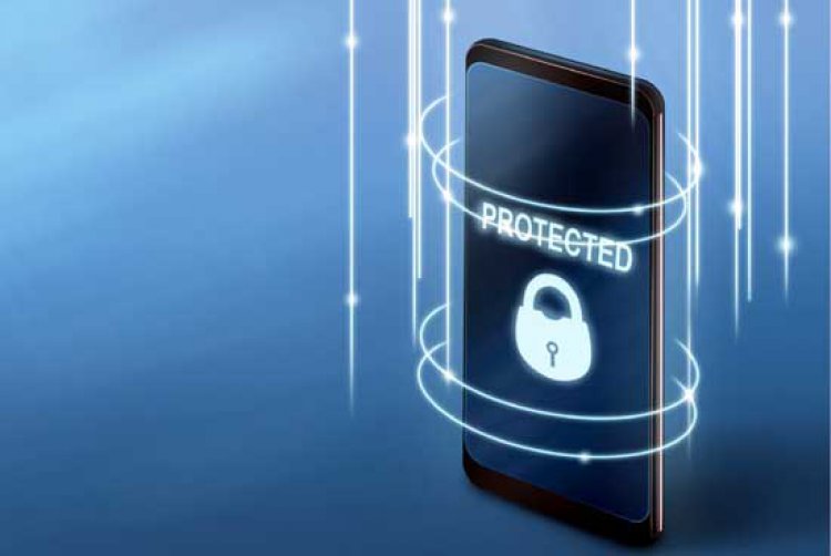How to Protect Your Smartphone from Hacking and Tracking: Tips and Measures