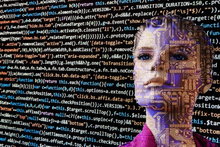 What Is Generative AI, the Technology Behind OpenAI's ChatGPT, and How Does It Work?