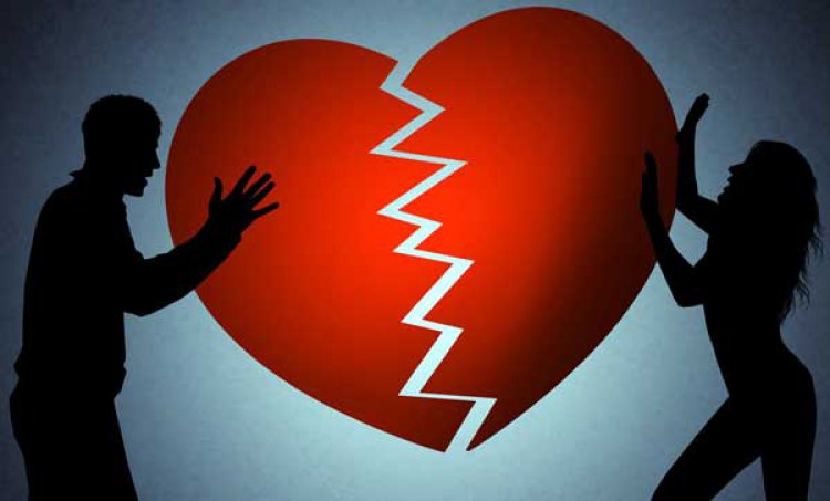 The Impact of being in an unhealthy relationship