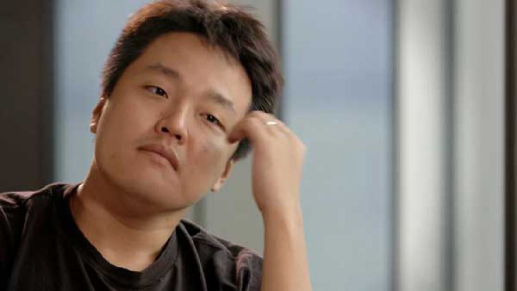 Montenegro police arrest crypto firm founder Do Kwon
