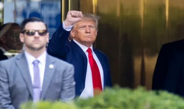 "I Gave Iran Multiple Chances, Now Time Is Running Out" – Donald Trump