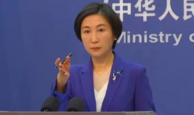 Day after India's strong reaction, China says Arunachal Pradesh part of 'our territory'