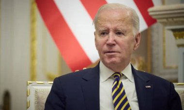 AI "could be" dangerous for civilization, according to US President Biden