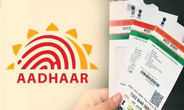 Linking of Aadhaar details with voter ID card yet to start