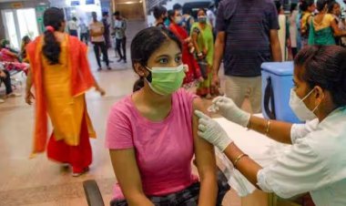 COVID-19: India logs 5,880 new cases, 14 deaths