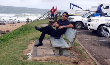 Is FOX PETROLEUM group is ready to invest in South Africa 