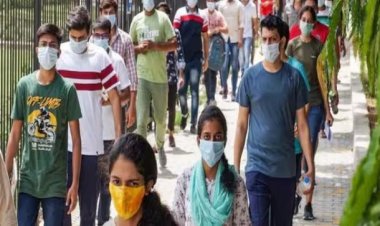 COVID-19: 436 cases of XBB1.16.1 mutated sub-variant found in India