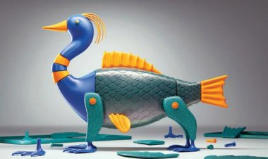 Synthetic Morphology Lets Scientists Create New Life-Forms