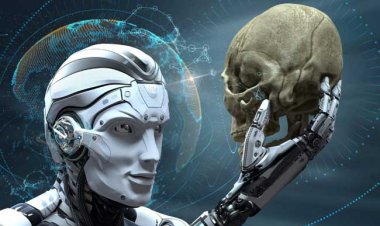 How Artificial Superintelligence Could Ultimately Destroy Humanity