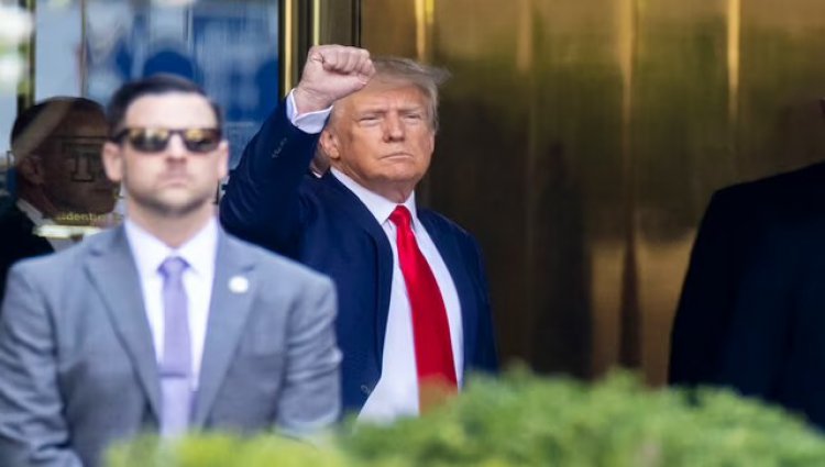 President Donald J. Trump is on a mission to make America the manufacturing superpower of the world once again — and in just seven weeks, he has made incredible progress.