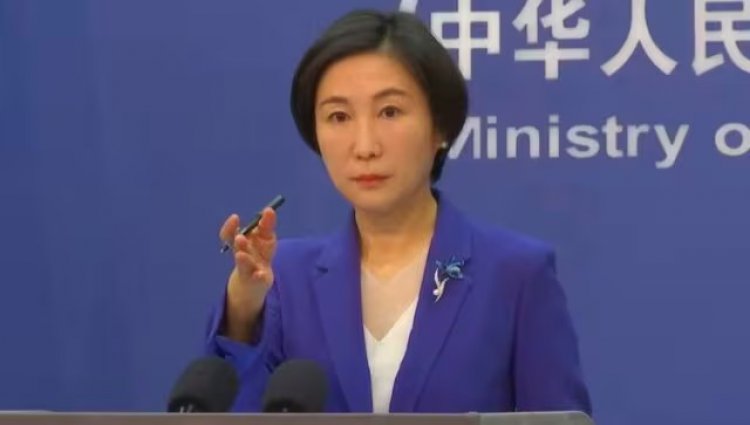Day after India's strong reaction, China says Arunachal Pradesh part of 'our territory'