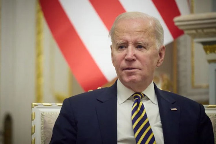 AI "could be" dangerous for civilization, according to US President Biden