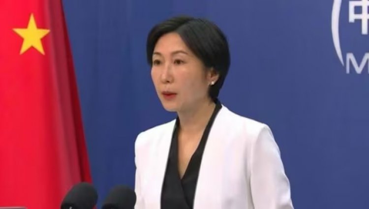 'China welcomes Indian journalists to work if...'