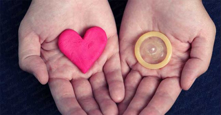 Know the dangers of unprotected sex and what to do following