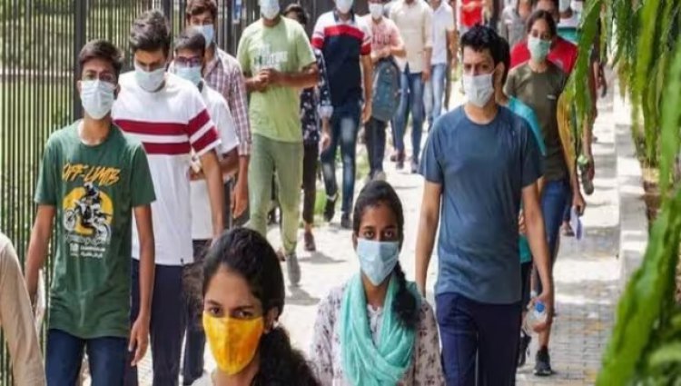 COVID-19: 436 cases of XBB1.16.1 mutated sub-variant found in India