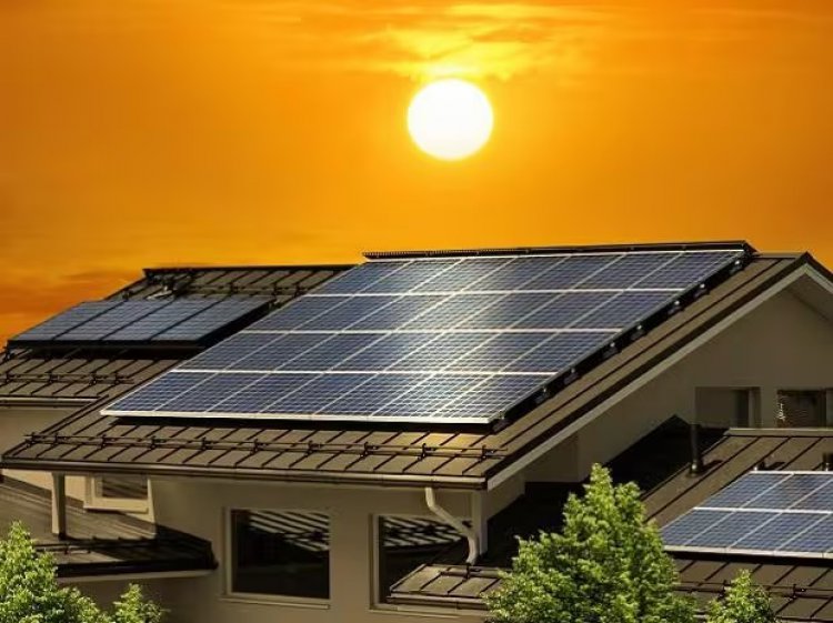 Credit Fair partners with Tata Power Solar to offer collateral-free affordable solar rooftop installation financing solutions