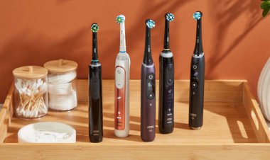 Are the rumours about electronic toothbrushes true? Find out now