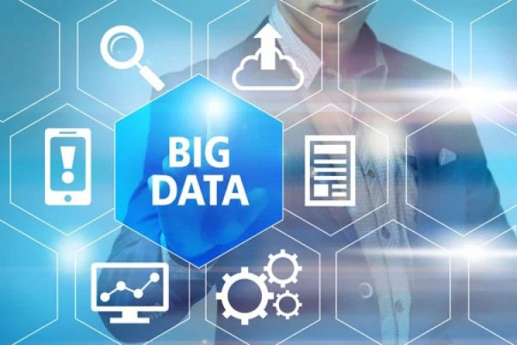 Unleashing the Power of Data Analytics Boosting Your Company's Success"