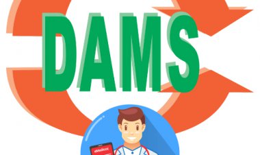 DAMS eMedicoz App Reached 1 Million Downloads