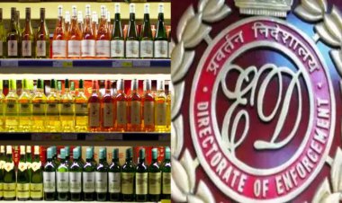 Delhi liquor scam: ED attaches assets worth over Rs 52 cr of Manish Sisodia, wife and others 