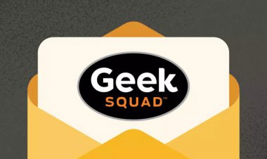 The Geek Squad Email Scam: What Is It? How to Prevent It