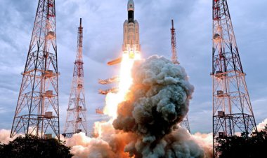 India on path of scripting a remarkable space odyssey for generations to cherish, says Amit Shah