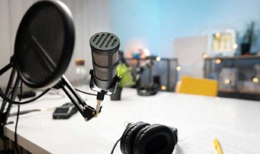 Podcasting Powerhouse Earshot Digimedia and Celebrated TV Face Bhupendra Chaubey Join Hands for Compelling New Format Content IPs