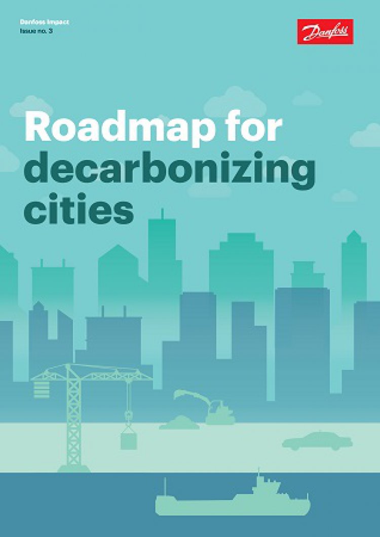 Deep Decarbonization of Cities Essential for Key Climate Targets
