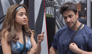 EXCLUSIVE: Is Tina Datta 'faking' friendship with Shalin Bhanot? His mother REACTS