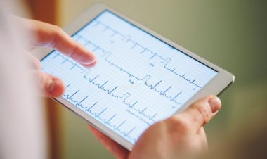 Remote Heart Monitoring Platform Monitra Healthcare Raises USD 500K in Pre-Series A funding, Led by 91Ventures and Lavni Ventures