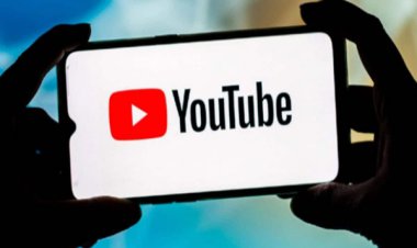 8 YouTube channels are "busted" by the centre for posting bogus news.