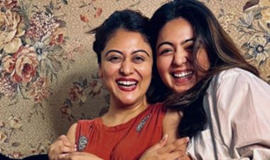 Falaq Naaz not on good terms with sister Shafaq Naaz? Bigg Boss OTT 2 contestant reveals latter hasn’t met her since elimination