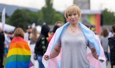 Taxpayers should pay for uterus transplants for trans women – American Medical Association