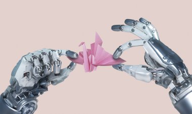 US Court Affirms That AI-Generated Art Is Not Copyrightable