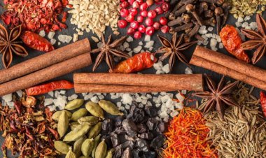 The Health Benefits of Indian Spices