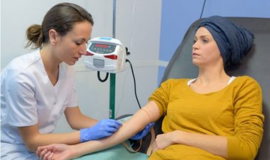 A Simple Guide to Understanding How Cancer Develops