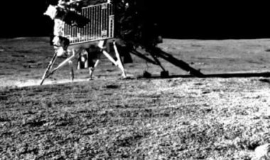 Chandrayaan-3 Lander Detects 'Natural' Moonquake