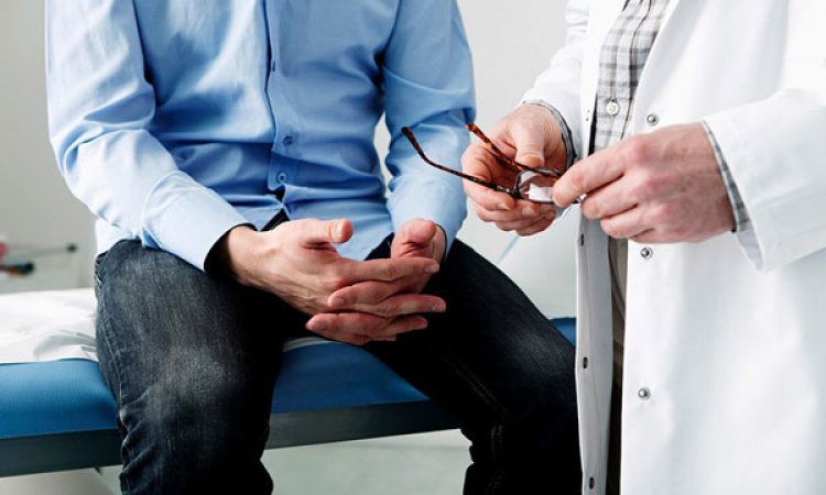 Breaking health taboos: An open discussion of concerns affecting Indian men's health