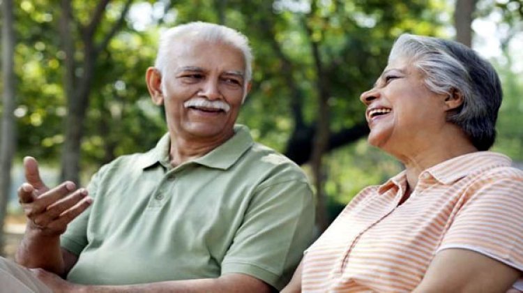 The Essential Health Advice for India's Senior Citizens: Golden Years, Golden Rules