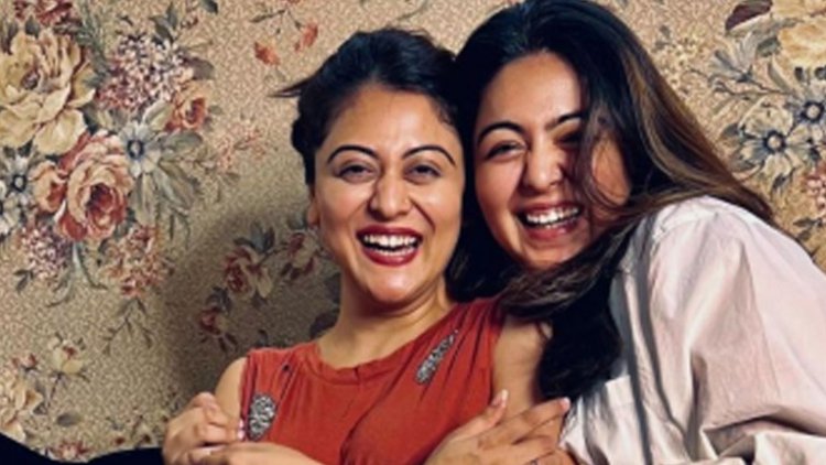 Falaq Naaz not on good terms with sister Shafaq Naaz? Bigg Boss OTT 2 contestant reveals latter hasn’t met her since elimination