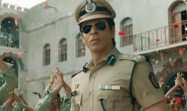 Jawan Advance Booking: Shah Rukh Khan's film sells 20,000 tickets in one hour, set for a Rs 100-crore opening